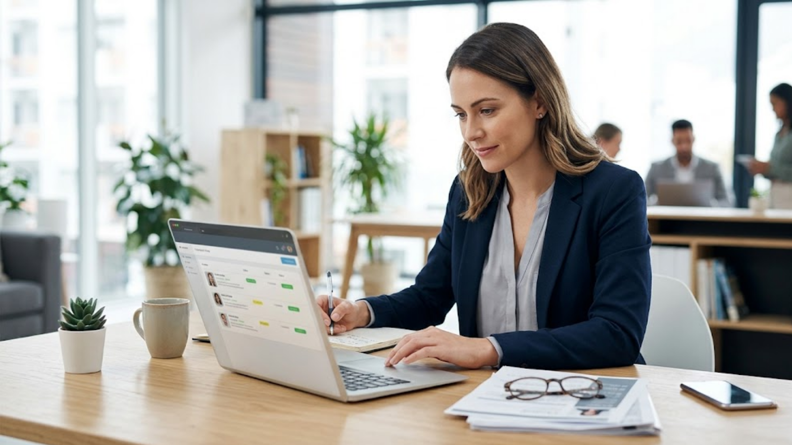 ATS resume checker