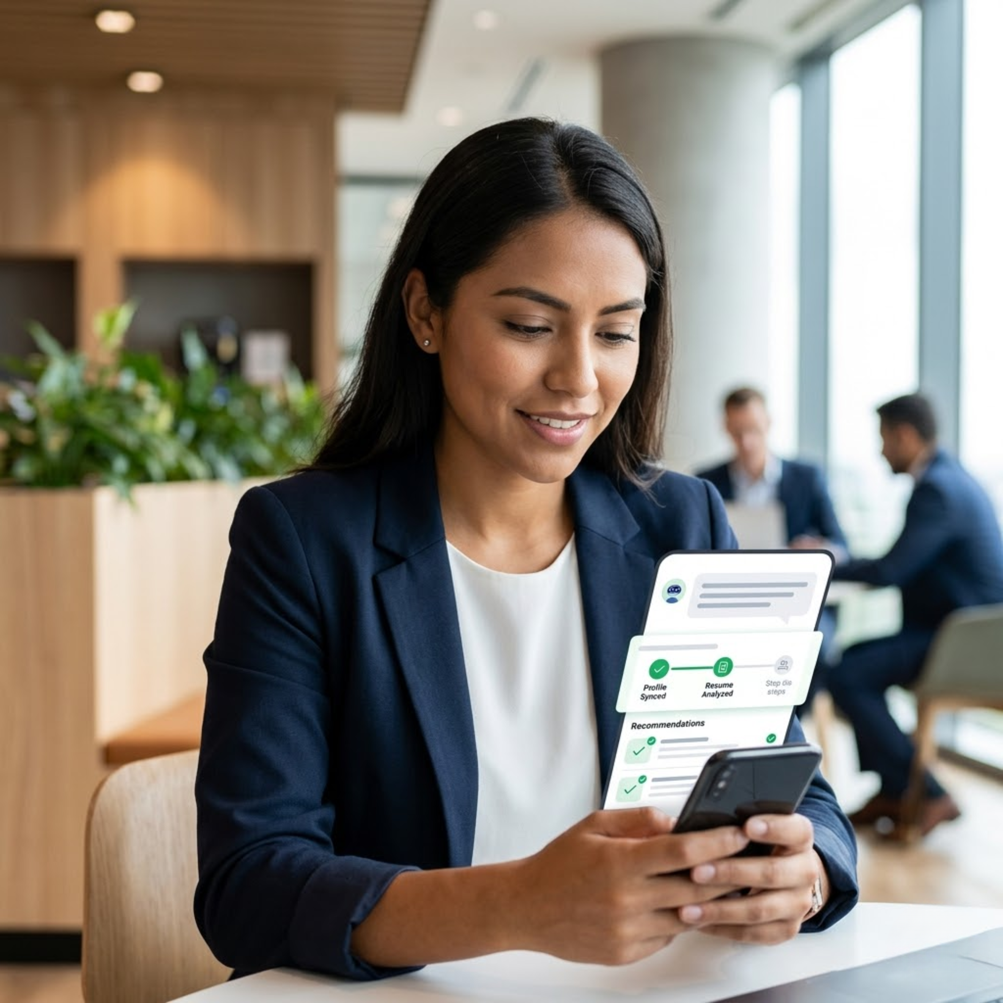 Why AI is HR’s Best Friend in the War for Talent