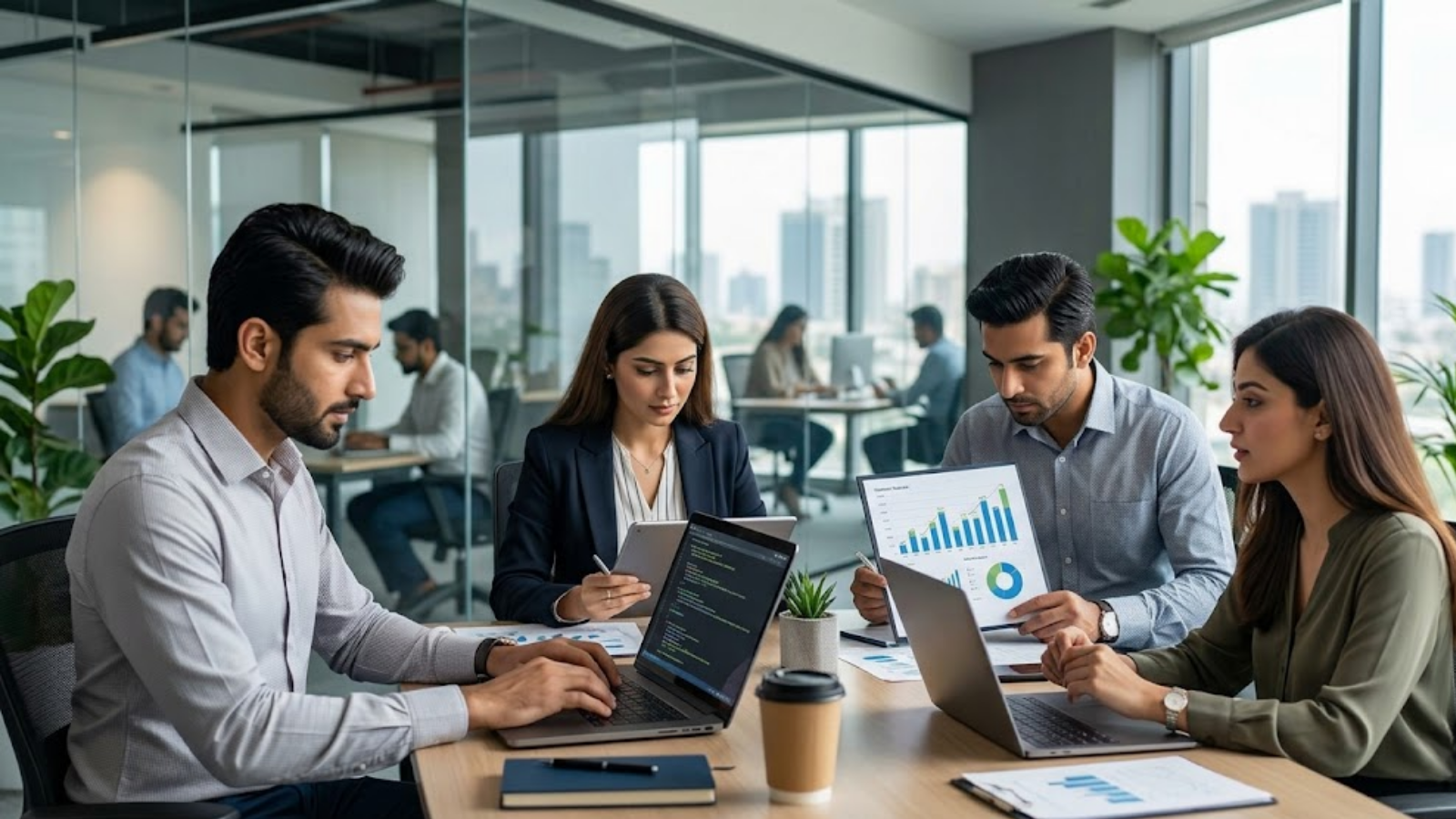 Which Job is Best in Pakistan
