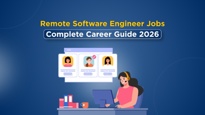 Remote Software Engineer Jobs: Complete Career Guide 2026