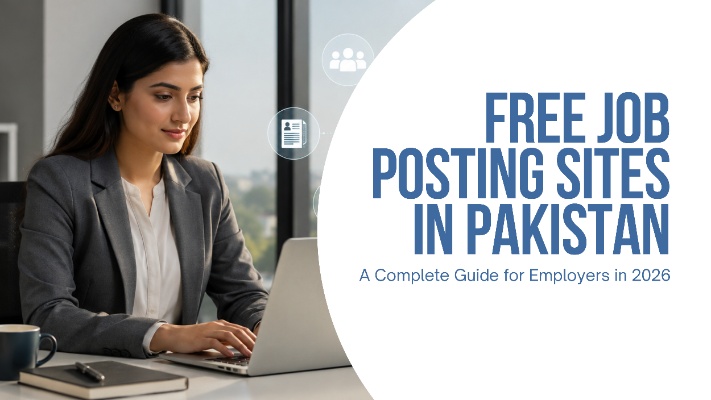 Free Job Posting Sites in Pakistan: A Complete Guide for Employers in 2026