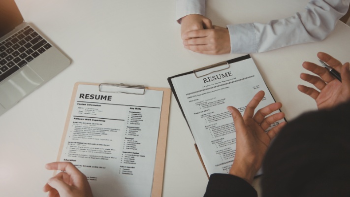 CV Format for Teaching Job: A Complete Guide for Aspiring Educators