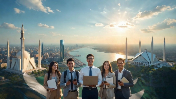 Fresh Graduates Jobs in Pakistan – Latest Jobs in Lahore, Karachi, Islamabad