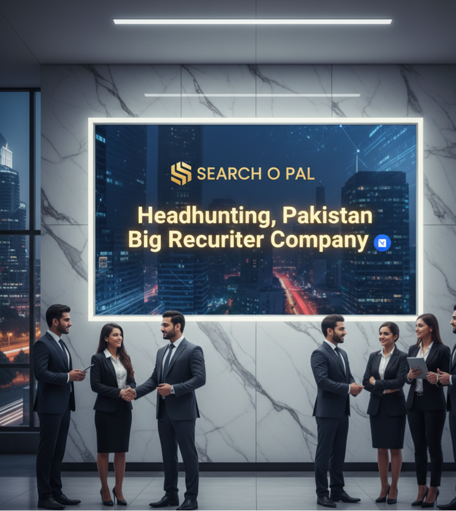 Pakistan_Big_Recruiter_Company