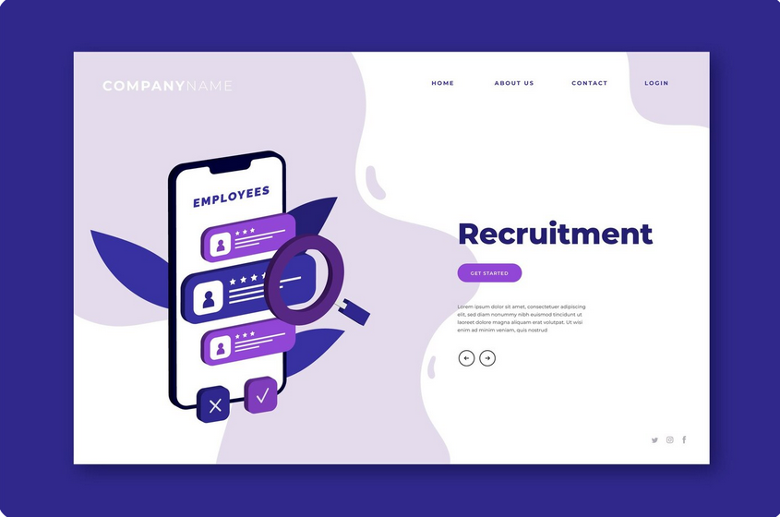 premier_recruitment_platform