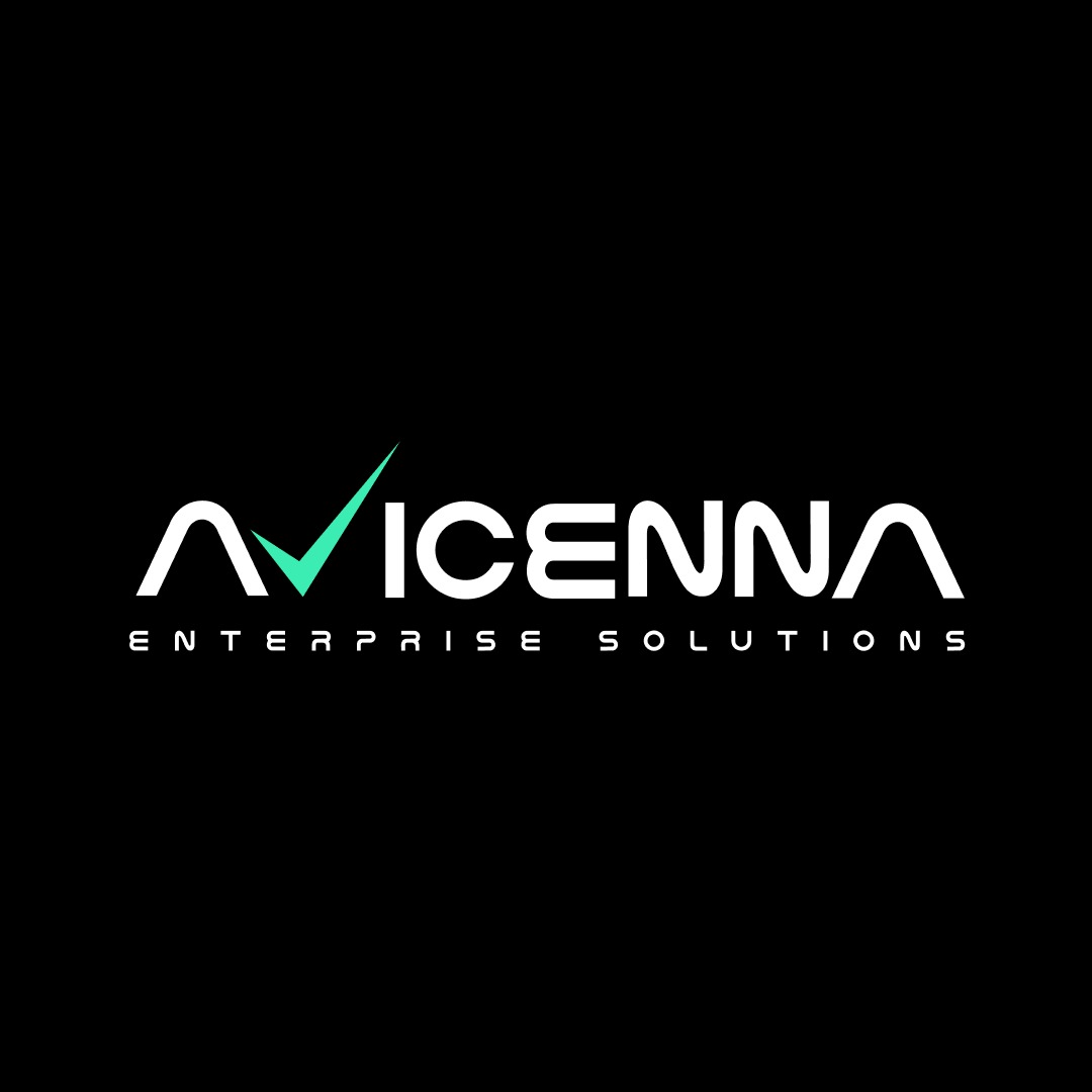 company logo