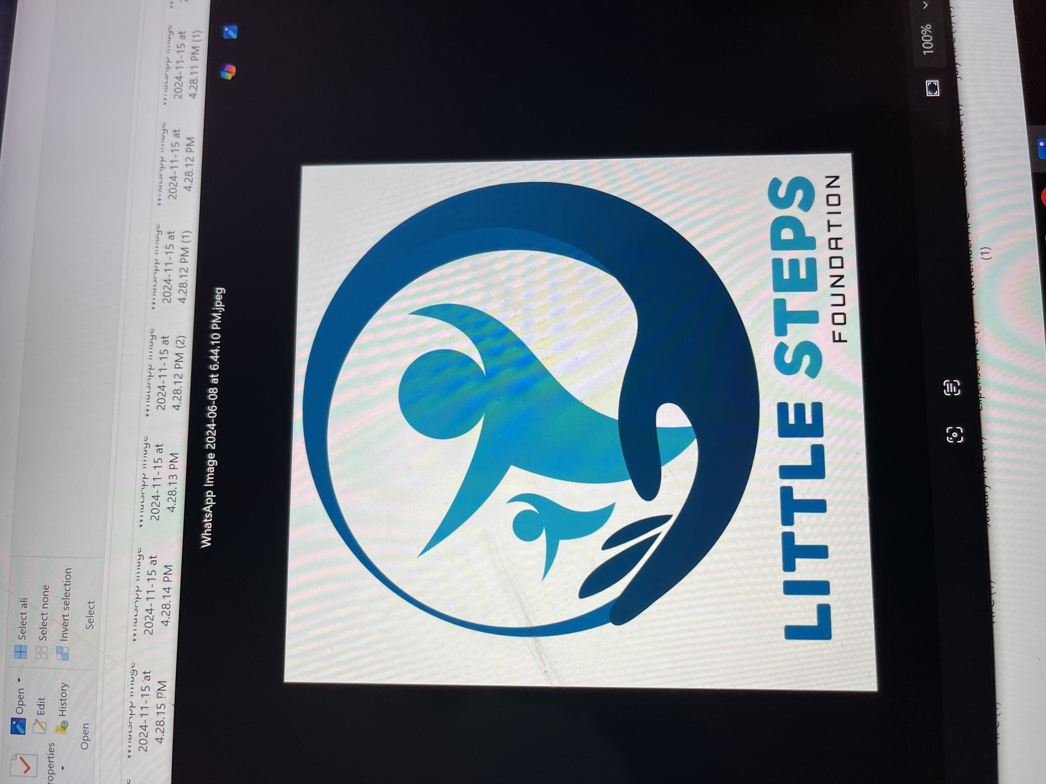logo