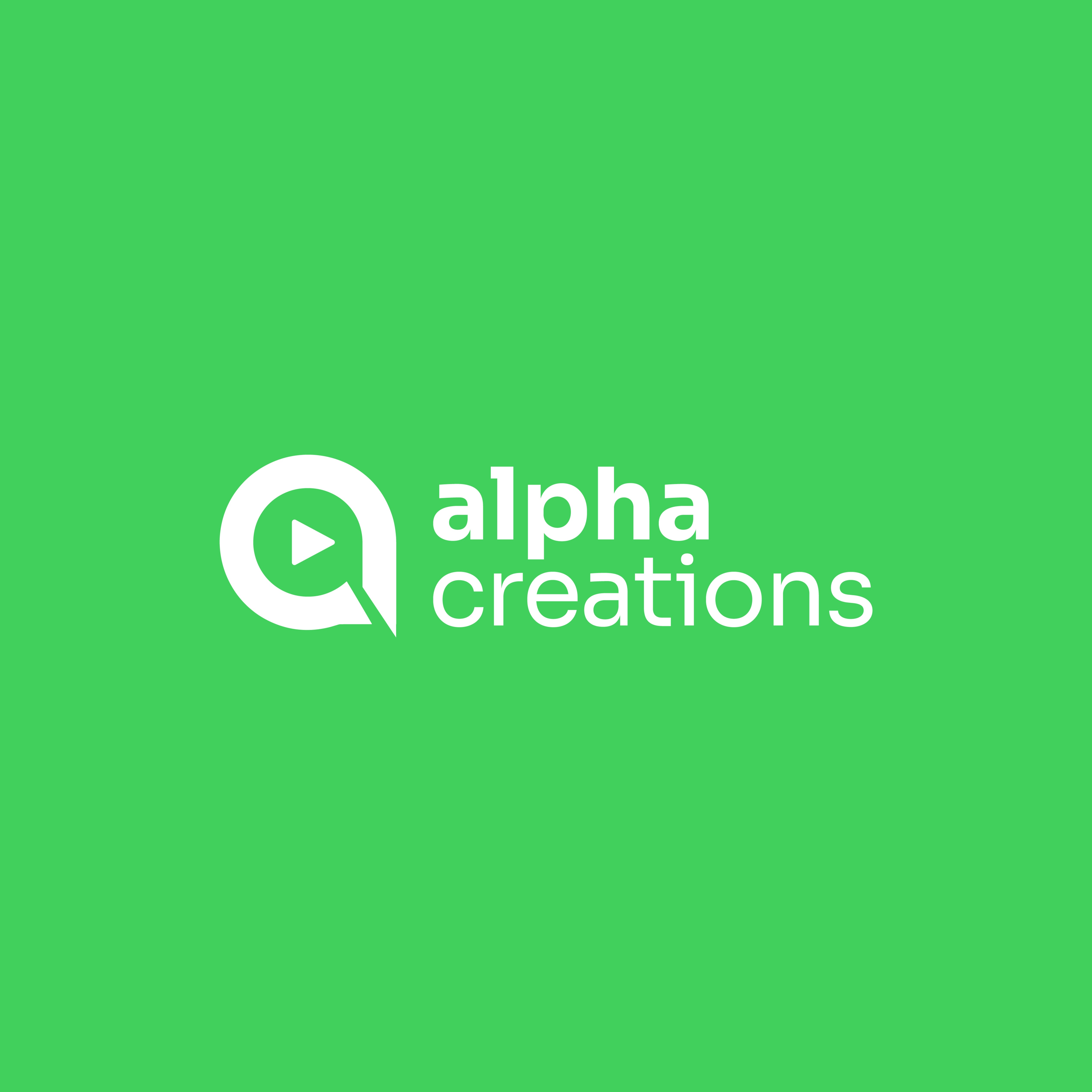 company logo